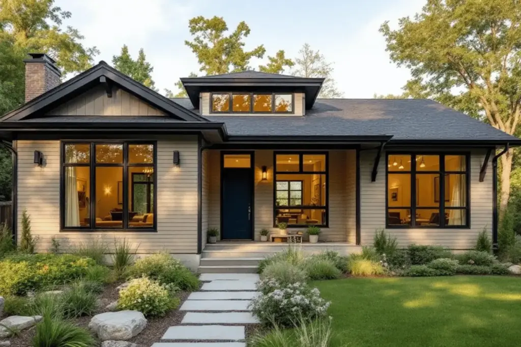 The Best Siding Color Trends 2026 to Transform Your Home's Exterior